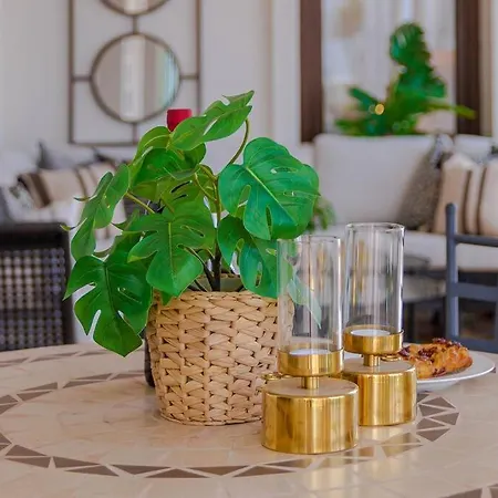 Surrounded By Stunning Views -5 Bedrooms Estepona