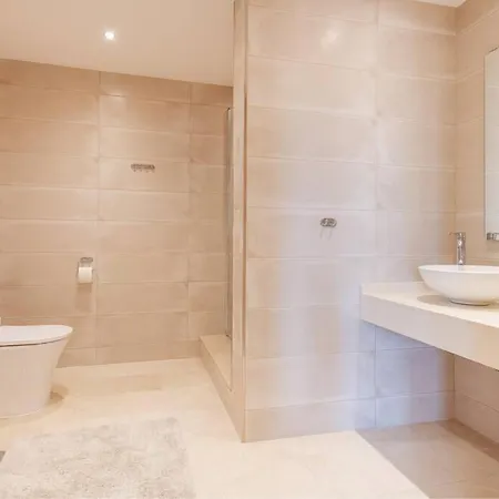 Surrounded By Stunning Views -5 Bedrooms Villa Estepona